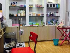 -宠爱24小时宠物医院·犬猫全科·异宠科(湛河南路店)