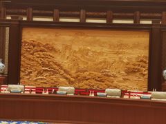 -北京雁栖湖国际会展中心