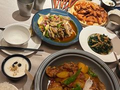 -耶里夏丽·丝路新疆菜·清真食品(徐汇南丹东路臻选店)