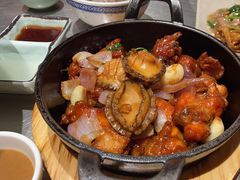 -潮界(虹桥新天地店)