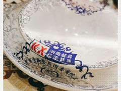 -阿拉丁新疆风味餐厅·清真(罗廊巷店)