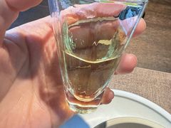 -九月里.自由花园餐厅