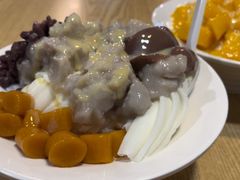 -一心冰品(迎津街店)