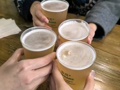 -FOAM LAB 泡沫实验室精酿餐吧