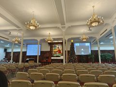 -上海基督教景灵堂