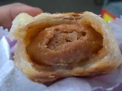 -长发西饼(临顿路店)