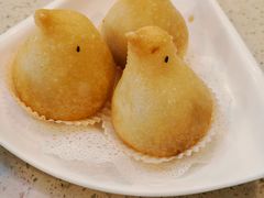 金牌咸水角-点都德(盘福楼店)