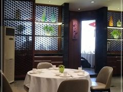大堂-张福记(五一公园店)