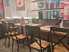 -和府捞面(曹路花园城店)