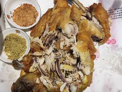 -秦月轩·陕西家乡菜(阜成路·五棵松店)