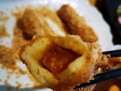 -朵朵开素食餐厅(后宰门街店)