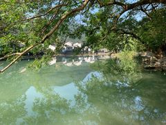 -鹿亭中村