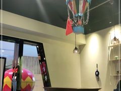 -TUK土耳其餐厅·下午茶(卢湾店)