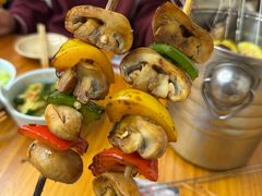 -炒豆合作社(东四总店)