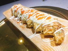 -妥妥烤肉料理(昙华林店)