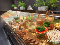 -一绪に和牛寿喜烧(罗湖益田假日店)