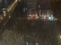 -国际青年会议酒店