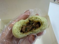 -肯德基(京广桥店)