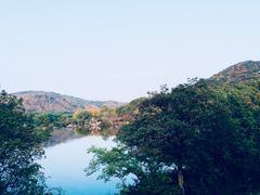 -白马涧龙池景区