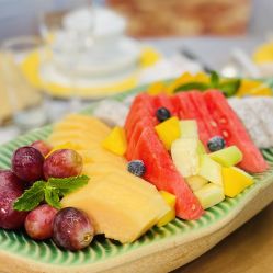 -广州富力君悦大酒店·宴会厅