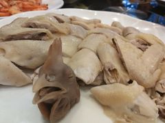 -潮喜竹溪荔湖酒家(荔枝湾店)