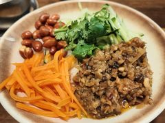 -春家·非遗手工小吃(徐汇万科广场店)