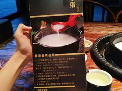 -大良毋米粥(锦龙路总店)