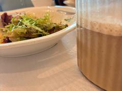 -无锡城中皇冠假日酒店·芳园中餐厅