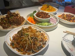 -额娘·春饼烤鸭(华北七楼创始店)
