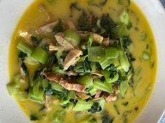 -阿娘家·原生态农家菜(国顺东路店)