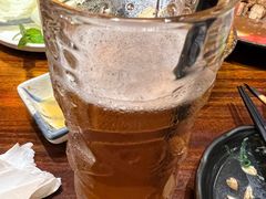 -鸟鹏烧鸟居酒屋(仁恒梦中心店)