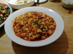 -长寿面馆(振兴路店)