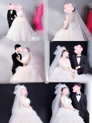 点击看大图 -纪梵希婚纱摄影(松江店)