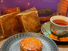 -龙的酒楼·手工早茶·顺德菜(近良路店)