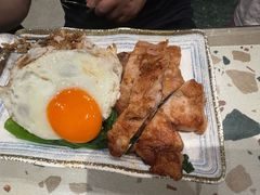 -华嫂冰室(湾仔店)