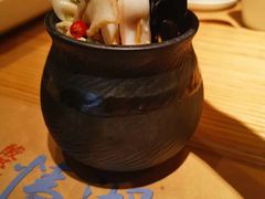 -江湖情酸菜鱼(万菱汇店)