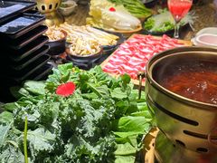 -慢丽江·云南野生菌土鸡锅(西山店)
