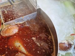 -野妹火锅(龙岗店)