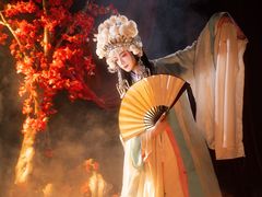 -九月鹰飞汉服摄影工作室