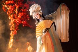 点击看大图 -九月鹰飞汉服摄影工作室