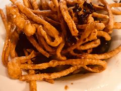 -美膳居川菜馆油焖大虾烧烤(卓刀泉店)