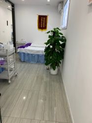 点击看大图 -蕾特恩专业祛痘·皮肤管理