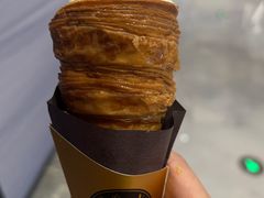 -裕莲茶楼(南京江北虹悦城店)