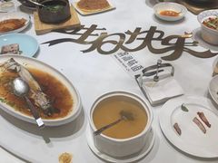 -滨河味道(南内环店)