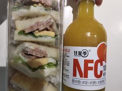 -红宝石·鲜奶小方(曲阳店)