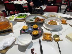 -富淳饭店(陆家嘴保利广场店)