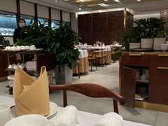大堂-北京厨房(SKP店)