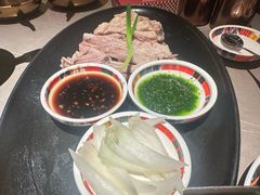 -塔哈尔·新疆盛宴(奉贤龙湖店)