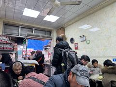 -清真李唯一优质肉丸糊辣汤