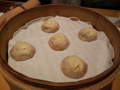-鼎泰丰(当代商城店)